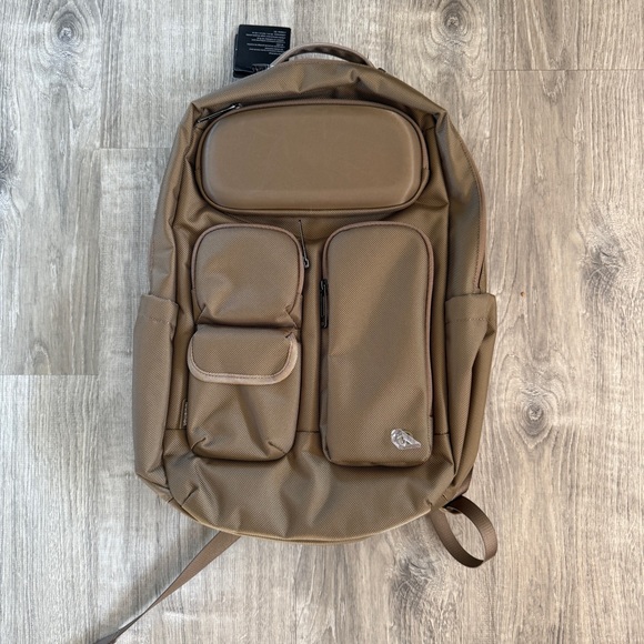 Lululemon Cruiser Backpack 23L - Deep Artifact - Tan / Brown / Neutral - NWT - Picture 1 of 9